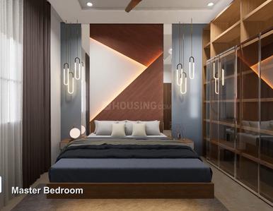 Project Image of 1403.0 - 1880.0 Sq.ft 2.5 BHK Apartment for buy in Aparna Cyberon