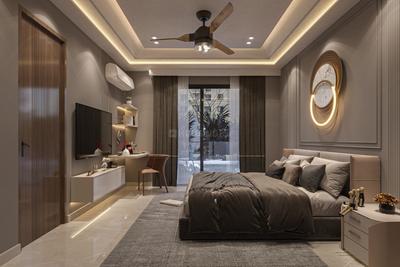 Project Image of 1600.0 - 3500.0 Sq.ft 3 BHK Builder Floor for buy in Realticus Luxury Independent Floors By Ashish Bansal 1