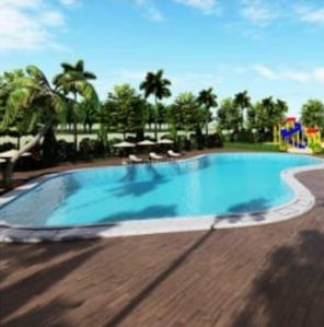 Project Image of 656.0 - 1292.0 Sq.ft 2 BHK Apartment for buy in Nirmala NDL Capital Tower