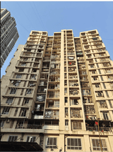 Project Image of 431.0 - 1049.0 Sq.ft 1 BHK Apartment for buy in Puraniks Tokyo Bay