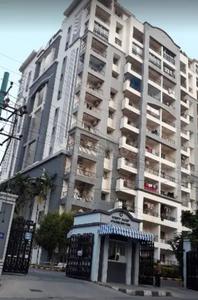 Adarsh Rhythm Elevation 2