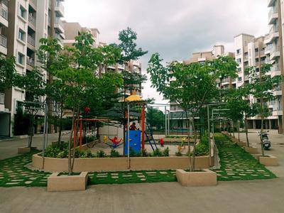 Project Image of 600.0 - 650.0 Sq.ft 1 BHK Apartment for buy in Emperia Garden