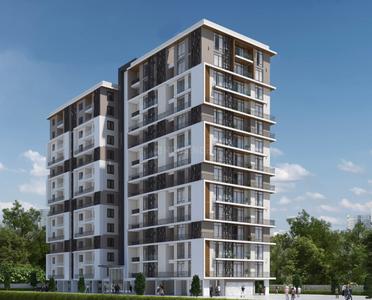 Project Image of 1095.15 - 1714.56 Sq.ft 2 BHK Apartment for buy in Vencer Palatine