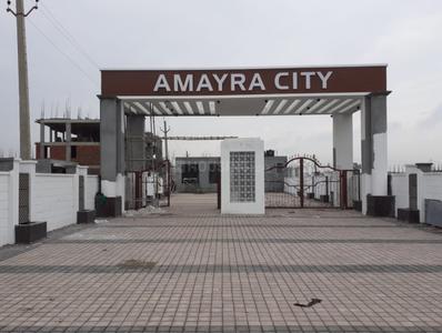 Project Image of 305.0 - 1032.0 Sq.ft 1 BHK Apartment for buy in Omni Amayra Greens 2
