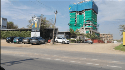 Project Image of 2701.0 - 10920.0 Sq.ft 3 BHK Apartment for buy in Highline Phase 1