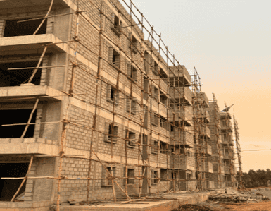 Project Image of 955.0 - 1560.0 Sq.ft 2 BHK Apartment for buy in SSV Green Park