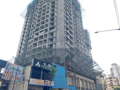 Project Image of 644 Sq.ft 1 BHK Apartment / Flat for sale in Andheri West for Rs. 13110000