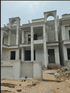 Project Image of 1584.66 - 1943.1 Sq.ft 4 BHK Villa for buy in Ansuya Aakruti Villa