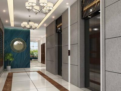 Project Image of 0.0 - 1271.0 Sq.ft 3 BHK Apartment for buy in Asset Laurels