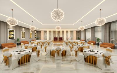 Project Image of 1510.93 - 1696.82 Sq.ft 4 BHK Apartment for buy in The Twin Towers