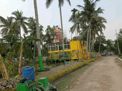 Project Image of 720.0 - 2160.0 Sq.ft Residential Plot Plot for buy in Vriddhica Heritage