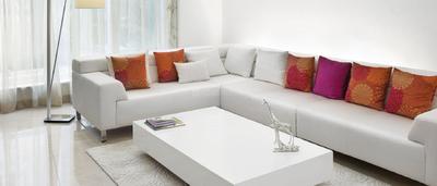 Project Image of 5331.0 - 5335.0 Sq.ft 4 BHK Villa for buy in Godrej Crest