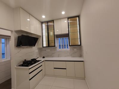 Project Image of 1310.0 - 1675.0 Sq.ft 3 BHK Apartment for buy in Abhee Serenity Springs