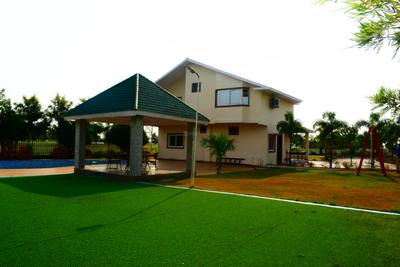 Project Image of 950.0 - 1800.0 Sq.ft 2 BHK Villa for buy in SN Royal Villas
