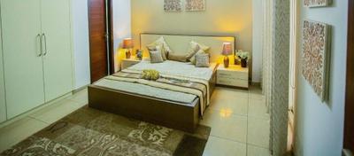 Project Image of 787.75 - 1115.47 Sq.ft 3 BHK Apartment for buy in Gulshan Ikebana