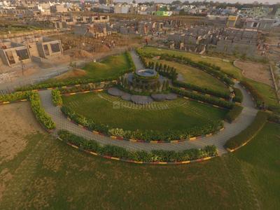 Project Image of 1080.7 - 1500.92 Sq.ft 2 BHK Villa for buy in Srishti Swarnima Era phase VI