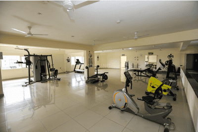 Project Image of 890 Sq.ft 2 BHK Apartment / Flat for sale in Mettakanigudem for Rs. 5050750