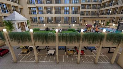 Project Image of 289.98 - 537.23 Sq.ft 1 BHK Apartment for buy in AV Greenairy