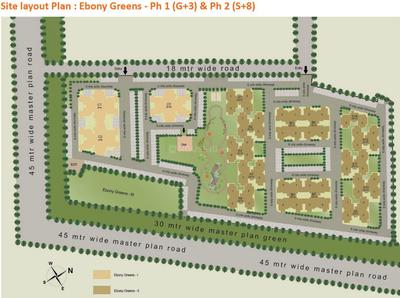 Project Image of 900 Sq.ft 4 BHK Independent House for sale in Lal Kuan for Rs. 5500000
