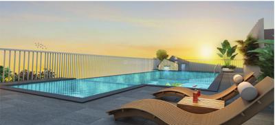 Project Image of 1798.0 - 1851.0 Sq.ft 3 BHK Apartment for buy in Veegaland Serene