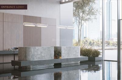Vishva Reception/ Waiting Room 3