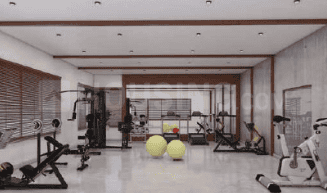 Project Image of 1507.0 - 2346.85 Sq.ft 3 BHK Apartment for buy in Sai Kiran Jyothi Nivas