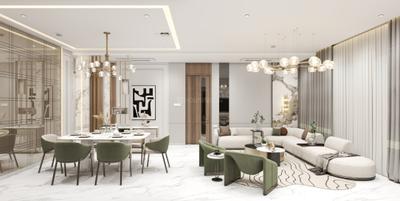 Project Image of 781.89 - 1611.03 Sq.ft 2 BHK Apartment for buy in Nyati Evania