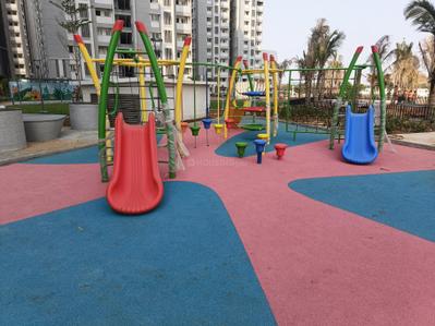 Project Image of 1285.0 - 1680.0 Sq.ft 2 BHK Apartment for buy in Sumadhura Gardens By The Brook Phase 2