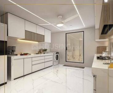 Project Image of 1650.0 - 3775.0 Sq.ft 3 BHK Apartment for buy in Ariha One08