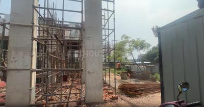 Project Image of 685.0 - 1590.0 Sq.ft 3 BHK Apartment for buy in Sattvik Gateway