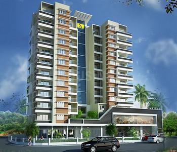 Project Image of 1800 Sq.ft 3 BHK Apartment / Flat for sale in Pallimukku for Rs. 20000000
