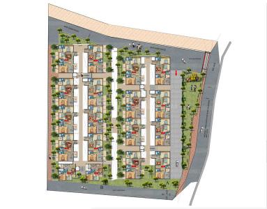 Project Image of 928.0 - 1873.0 Sq.ft 2 BHK Apartment for buy in Prithvi Thirumala Green Fields