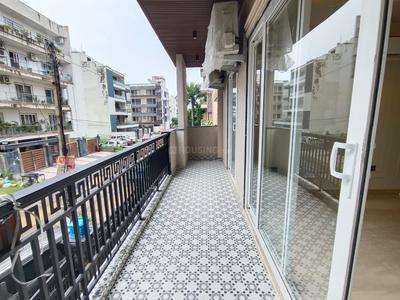 Project Image of 0.0 - 900.0 Sq.ft 2 BHK Builder Floor for buy in Surendra Dwarka Home