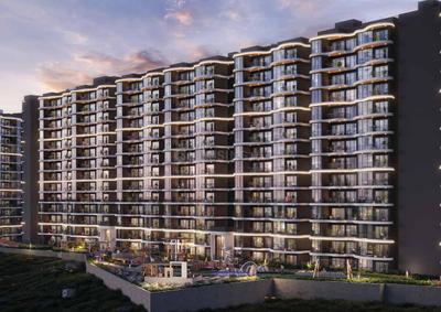 Project Image of 1770.0 - 2773.0 Sq.ft 3 BHK Apartment for buy in Casagrand Estancia