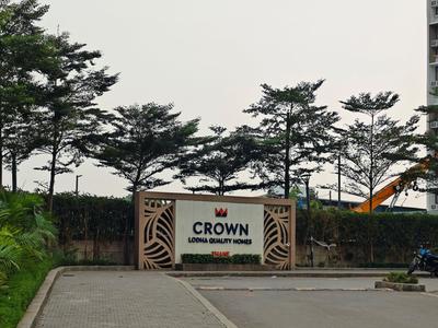 Project Image of 317.0 - 502.0 Sq.ft 1 BHK Apartment for buy in Crown Lodha Quality Home Tower 2