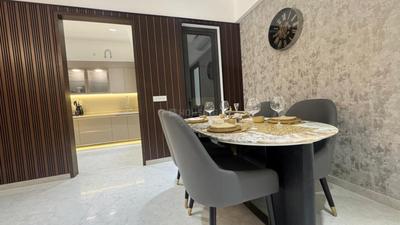 Project Image of 1760.0 - 2210.0 Sq.ft 3 BHK Apartment for buy in Arihant One