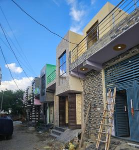 Project Image of 460 Sq.ft 2 BHK Independent House for sale in Lal Kuan for Rs. 3550000