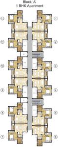 Project Image of 1520 Sq.ft 3 BHK Villa for sale in Mahabalipuram for Rs. 22700000