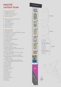 Project Image of 757.0 - 1252.0 Sq.ft 2 BHK Apartment for buy in Newton Homes Royale Thergaon Chinchwad