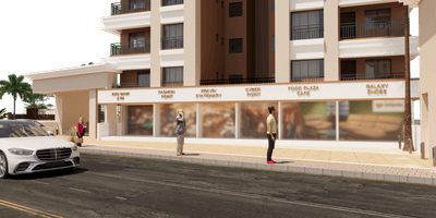 Project Image of 647.24 - 1000.96 Sq.ft 2 BHK Apartment for buy in Shree Laxmi Peace City