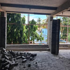 Project Image of 1412.65 - 1460.45 Sq.ft 2 BHK Apartment for buy in Oxina Elysian
