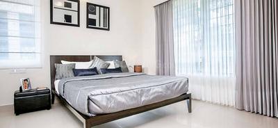 Project Image of 0.0 - 1600.0 Sq.ft 3 BHK Villa for buy in Radiance Lake Front