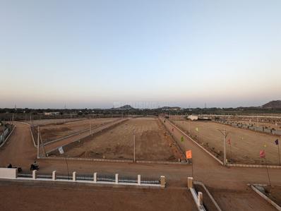 Project Image of 1485.0 - 2700.0 Sq.ft Residential Plot Plot for buy in Pragati Pride Township