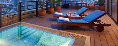 Project Image of 960.0 - 1580.0 Sq.ft 2 BHK Apartment for buy in Andromida Real Estate Planet One