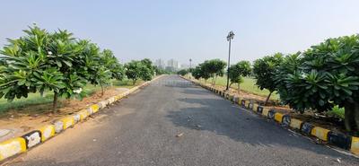 Project Image of 898.36 - 1081.45 Sq.ft Residential Plot Plot for buy in Khatushyam Shyam Villas Phase 1