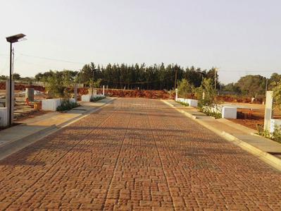 Project Image of 1200.0 - 2400.0 Sq.ft Residential Plot Plot for buy in Address Classic Bulwark Village Plot