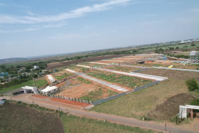 Project Image of 1557.0 - 6948.0 Sq.ft Residential Plot Plot for buy in Sri Bhramara Apex Heights