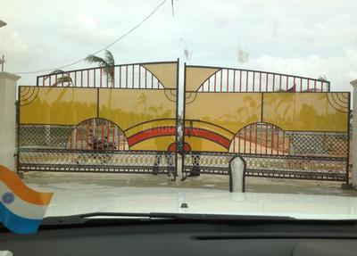 Project Image of 810.0 - 4797.0 Sq.ft Residential Plot Plot for buy in Peram Aditya Grand