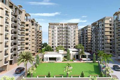 Project Image of 650.0 - 2842.0 Sq.ft 2 BHK Apartment for buy in Kailash Shikhar