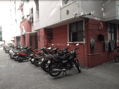 Project Image of 890.0 - 1360.0 Sq.ft 2 BHK Apartment for buy in Appaswamy Vatsalyam
